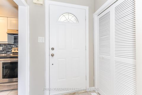Photo 7 at 16 Gambello Crescent, York University Heights, Toronto