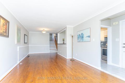 Photo 8 at 16 Gambello Crescent, York University Heights, Toronto