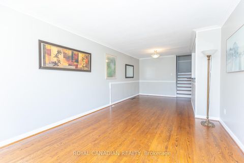 Photo 9 at 16 Gambello Crescent, York University Heights, Toronto