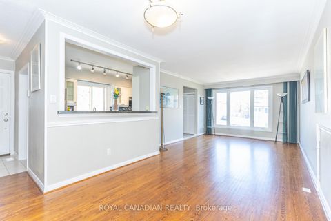 Photo 10 at 16 Gambello Crescent, York University Heights, Toronto