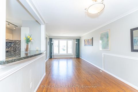 Photo 11 at 16 Gambello Crescent, York University Heights, Toronto