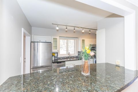 Photo 12 at 16 Gambello Crescent, York University Heights, Toronto