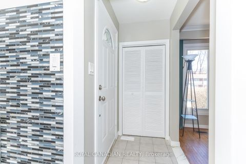 Photo 13 at 16 Gambello Crescent, York University Heights, Toronto