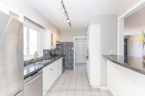 Photo 15 at 16 Gambello Crescent, York University Heights, Toronto