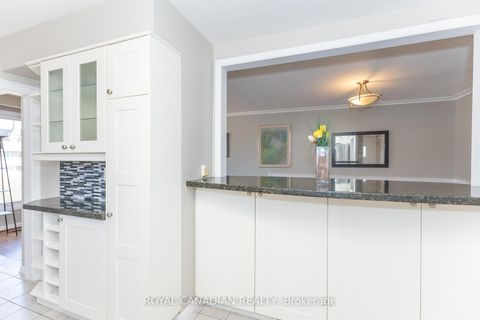 Photo 18 at 16 Gambello Crescent, York University Heights, Toronto