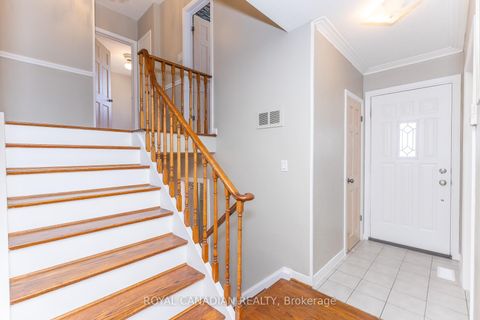Photo 19 at 16 Gambello Crescent, York University Heights, Toronto