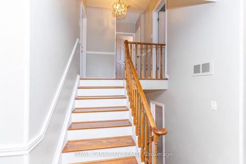 Photo 20 at 16 Gambello Crescent, York University Heights, Toronto