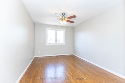Photo 21 at 16 Gambello Crescent, York University Heights, Toronto
