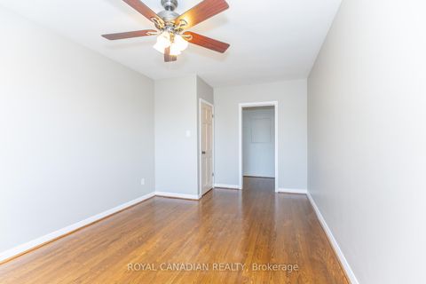 Photo 22 at 16 Gambello Crescent, York University Heights, Toronto