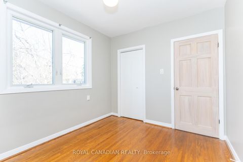 Photo 25 at 16 Gambello Crescent, York University Heights, Toronto