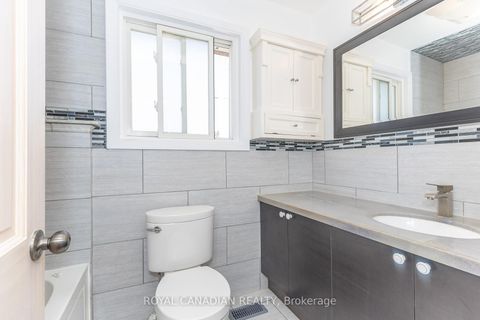 Photo 26 at 16 Gambello Crescent, York University Heights, Toronto
