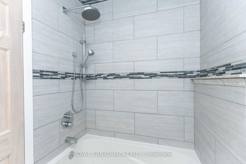 Photo 27 at 16 Gambello Crescent, York University Heights, Toronto
