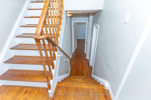Photo 28 at 16 Gambello Crescent, York University Heights, Toronto