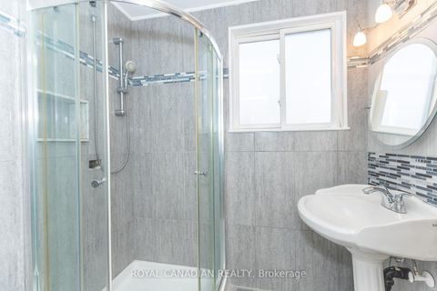 Photo 29 at 16 Gambello Crescent, York University Heights, Toronto