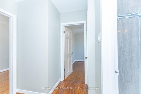 Photo 31 at 16 Gambello Crescent, York University Heights, Toronto
