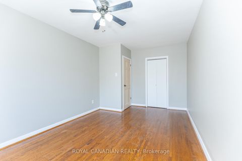 Photo 35 at 16 Gambello Crescent, York University Heights, Toronto