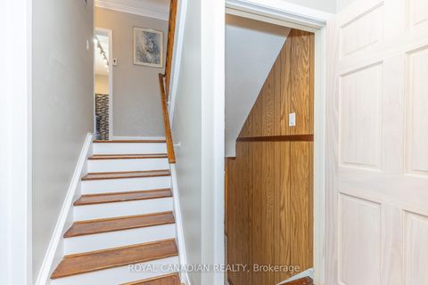 Photo 37 at 16 Gambello Crescent, York University Heights, Toronto