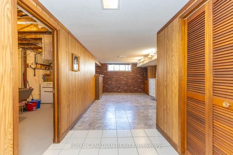 Photo 38 at 16 Gambello Crescent, York University Heights, Toronto