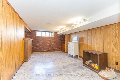 Photo 39 at 16 Gambello Crescent, York University Heights, Toronto