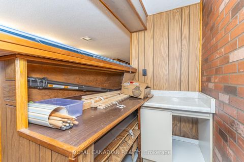 Photo 41 at 16 Gambello Crescent, York University Heights, Toronto