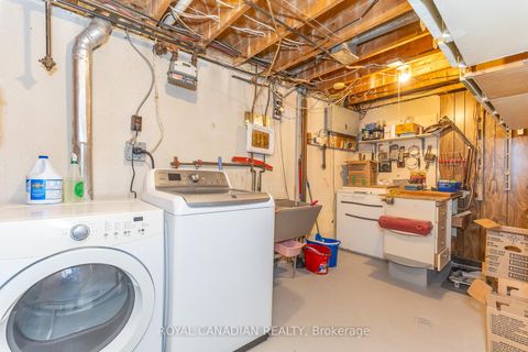 Photo 42 at 16 Gambello Crescent, York University Heights, Toronto