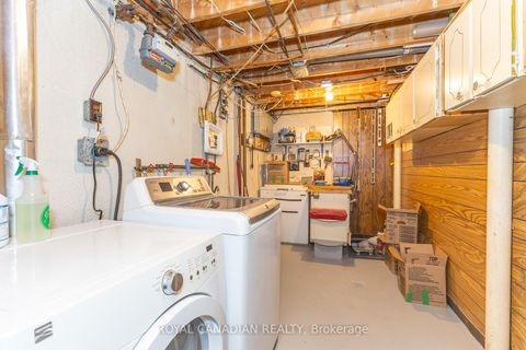 Photo 43 at 16 Gambello Crescent, York University Heights, Toronto