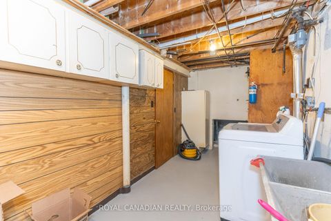 Photo 44 at 16 Gambello Crescent, York University Heights, Toronto