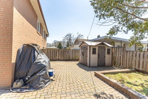 Photo 46 at 16 Gambello Crescent, York University Heights, Toronto