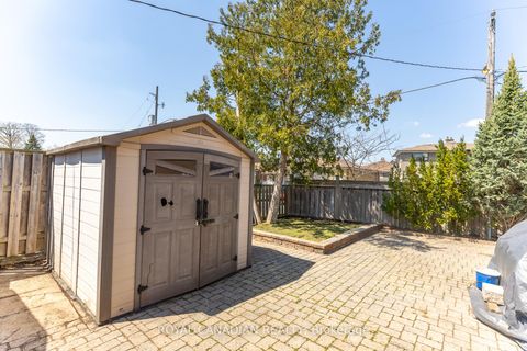 Photo 47 at 16 Gambello Crescent, York University Heights, Toronto