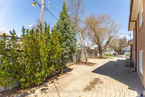 Photo 48 at 16 Gambello Crescent, York University Heights, Toronto