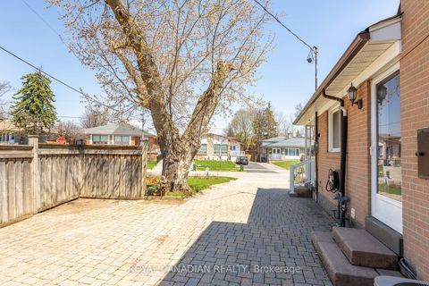 Photo 49 at 16 Gambello Crescent, York University Heights, Toronto