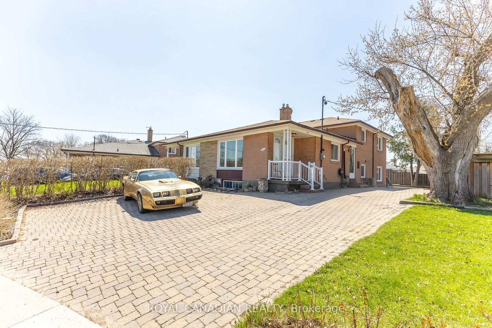 16 Gambello Crescent, York University Heights, Toronto photo 4