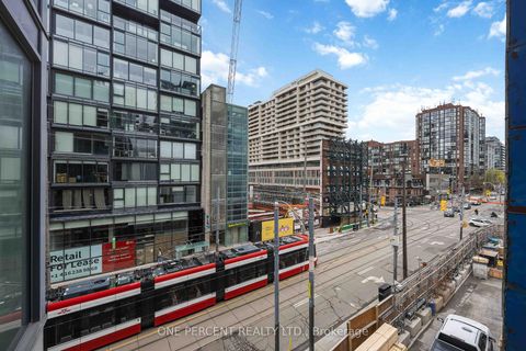 Photo 19 at 314 - 650 King Street W, Waterfront Communities C1, Toronto
