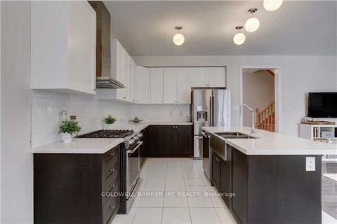 Photo 6 at 310 Barons Street, Kleinburg, Vaughan