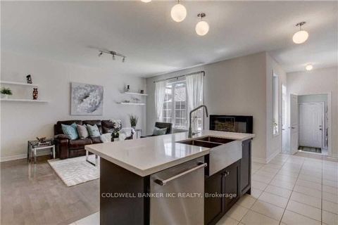 Photo 7 at 310 Barons Street, Kleinburg, Vaughan