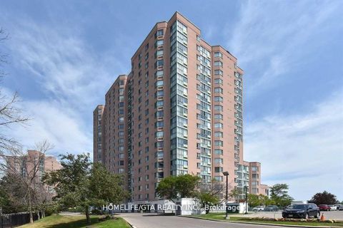 Photo 0 at 1409 - 41 Markbrook Lane, Jamestown, Toronto