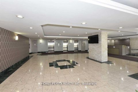 Photo 1 at 1409 - 41 Markbrook Lane, Jamestown, Toronto