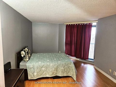 Photo 6 at 1409 - 41 Markbrook Lane, Jamestown, Toronto
