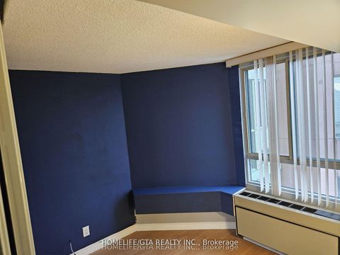Photo 8 at 1409 - 41 Markbrook Lane, Jamestown, Toronto
