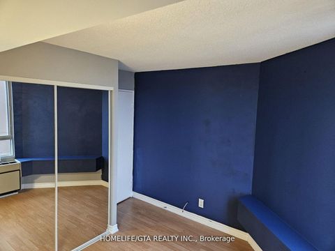 Photo 9 at 1409 - 41 Markbrook Lane, Jamestown, Toronto