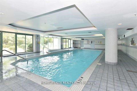 Photo 15 at 1409 - 41 Markbrook Lane, Jamestown, Toronto