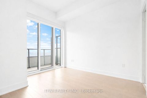 Photo 3 at 4703 - 20 Shore Breeze Drive, Mimico, Toronto