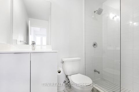 Photo 4 at 4703 - 20 Shore Breeze Drive, Mimico, Toronto
