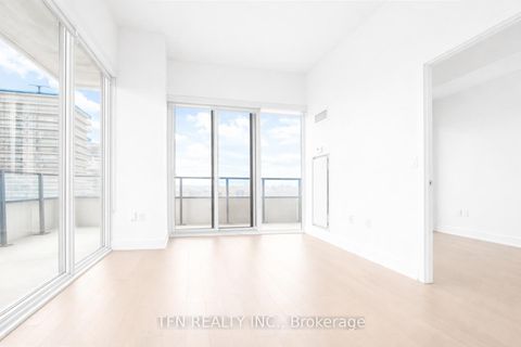 Photo 5 at 4703 - 20 Shore Breeze Drive, Mimico, Toronto