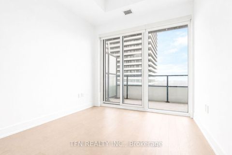 Photo 7 at 4703 - 20 Shore Breeze Drive, Mimico, Toronto