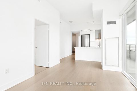 Photo 8 at 4703 - 20 Shore Breeze Drive, Mimico, Toronto