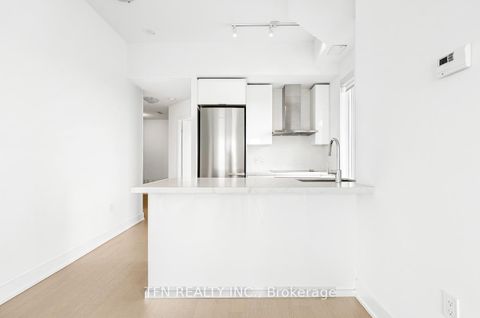 Photo 9 at 4703 - 20 Shore Breeze Drive, Mimico, Toronto