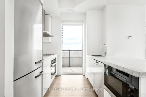 Photo 11 at 4703 - 20 Shore Breeze Drive, Mimico, Toronto