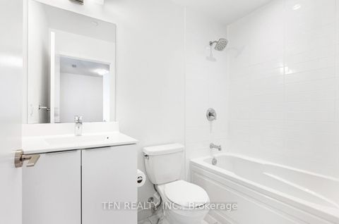 Photo 13 at 4703 - 20 Shore Breeze Drive, Mimico, Toronto