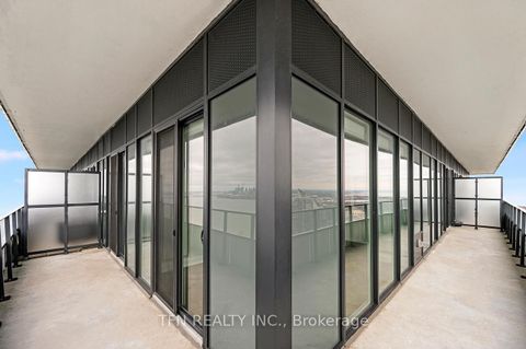 Photo 14 at 4703 - 20 Shore Breeze Drive, Mimico, Toronto